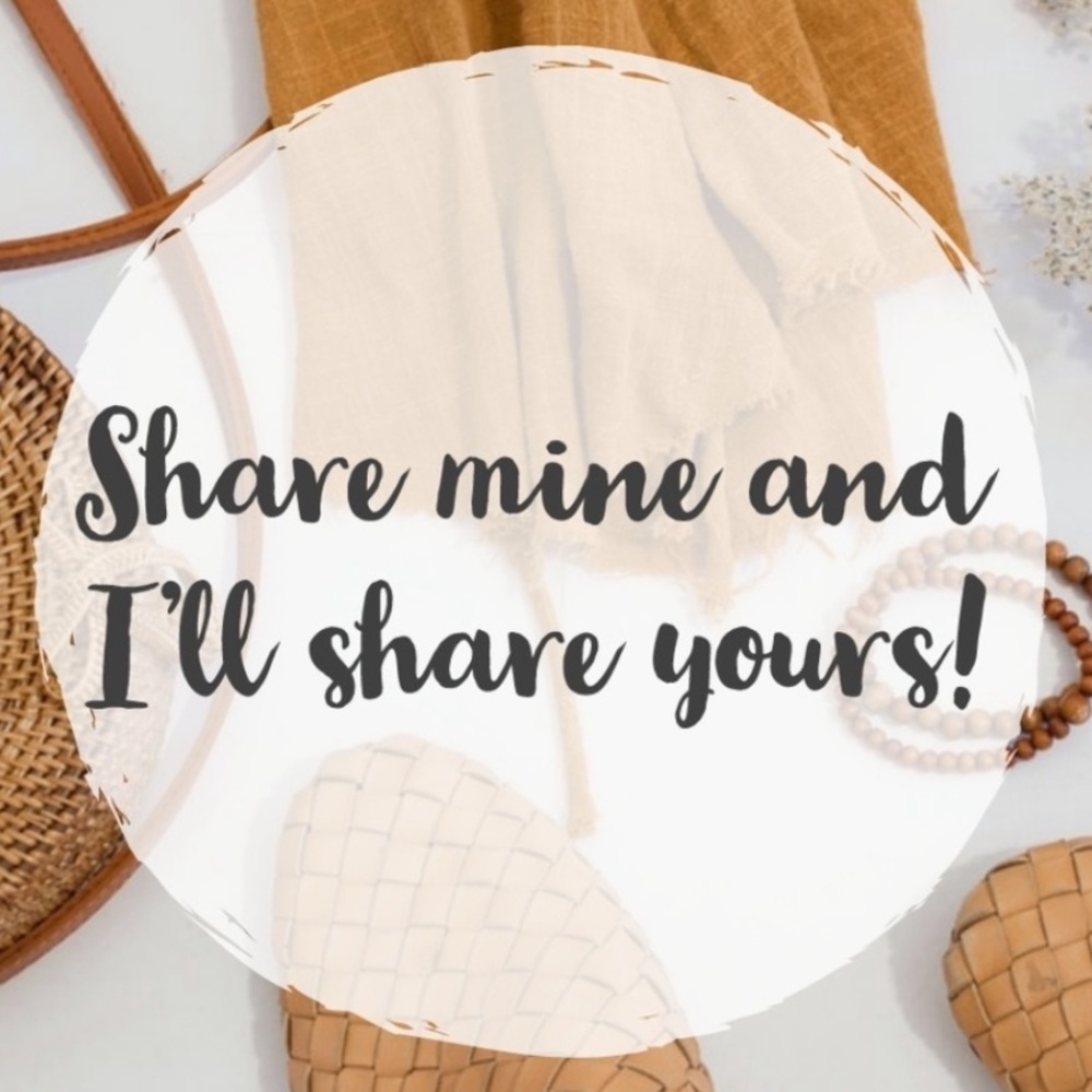 share 5/5, 10/10, 20/20